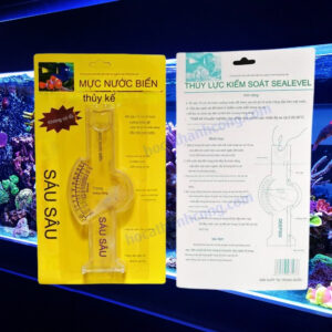 Thước đó deepsix