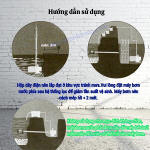 Hướng dẫn ứng dụng