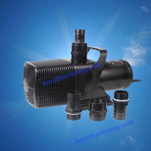 Máy bơm chìm siêu mạnh