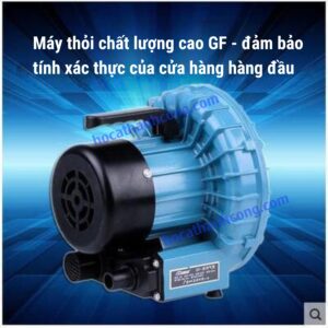 Máy bơm không khí Nisheng GF-120 Máy bơm không khí Nisheng GF-120