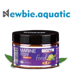 Biozym Marine – Thức Ăn Cho Cá Biển